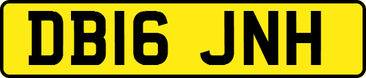 DB16JNH