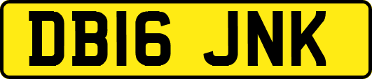 DB16JNK