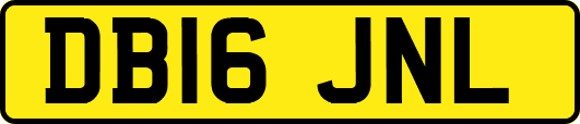 DB16JNL