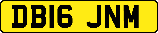 DB16JNM