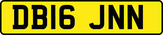 DB16JNN