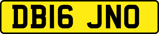 DB16JNO