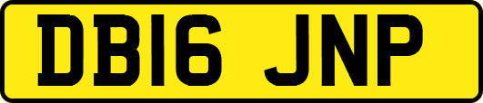 DB16JNP
