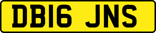 DB16JNS
