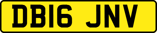 DB16JNV