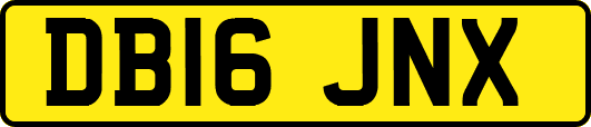 DB16JNX