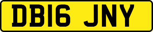 DB16JNY