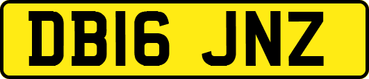 DB16JNZ