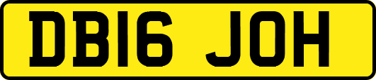 DB16JOH