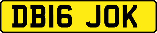 DB16JOK