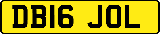 DB16JOL