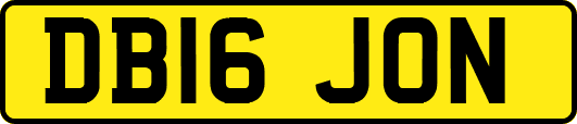 DB16JON
