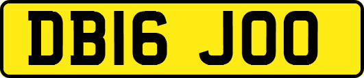 DB16JOO