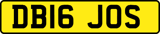DB16JOS