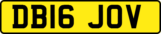 DB16JOV