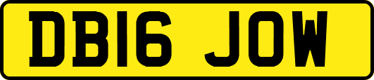 DB16JOW