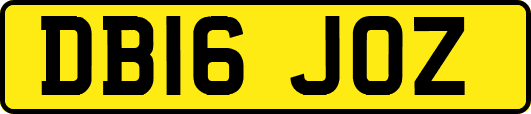 DB16JOZ