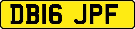 DB16JPF