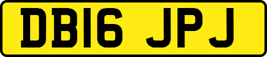 DB16JPJ