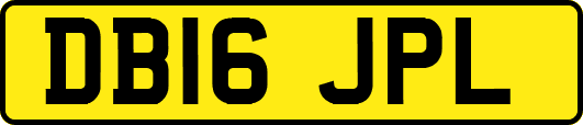 DB16JPL