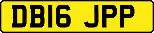 DB16JPP