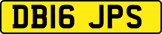 DB16JPS
