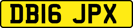 DB16JPX