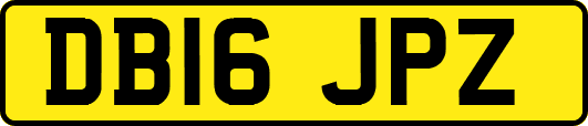 DB16JPZ