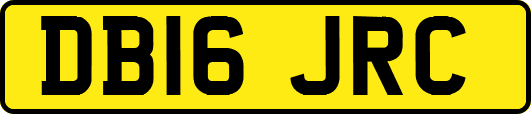 DB16JRC