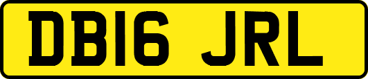 DB16JRL