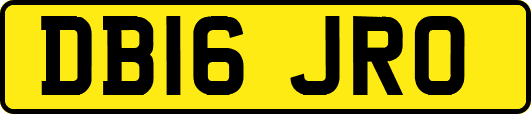 DB16JRO