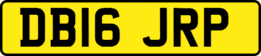 DB16JRP