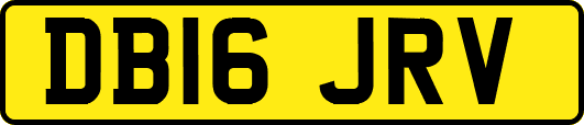 DB16JRV