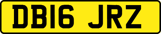 DB16JRZ