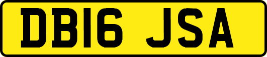 DB16JSA