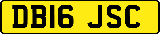 DB16JSC