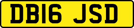 DB16JSD