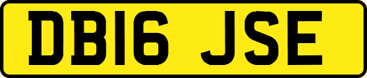 DB16JSE