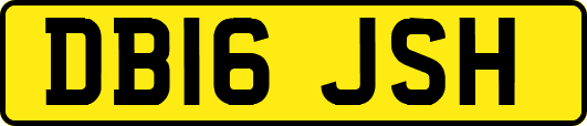 DB16JSH