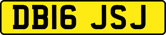 DB16JSJ
