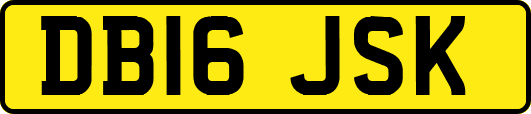 DB16JSK