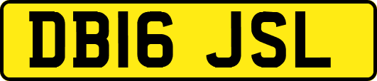 DB16JSL