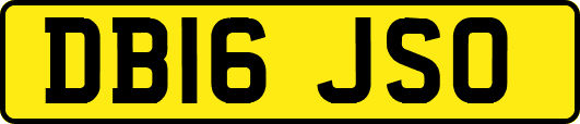 DB16JSO