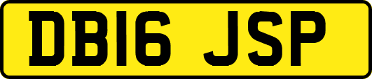 DB16JSP