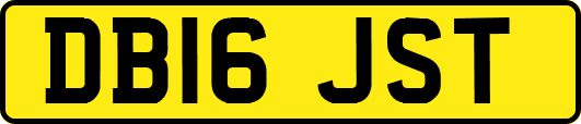 DB16JST