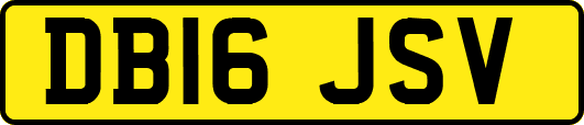DB16JSV