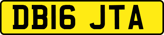 DB16JTA