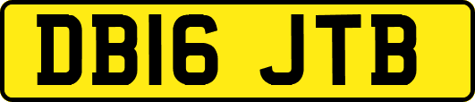 DB16JTB