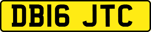 DB16JTC