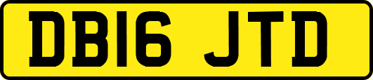 DB16JTD